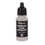 Airbrush flow improver 17 ml Airbrush flow improver 17 ml