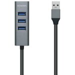 Aisens usb a106 0507 3. 0 pour ethernet adaptateur