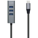 Aisens usb a109 0508 3. 0 a ethernet adaptateur