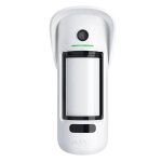 Ajax motioncam (phod) dtecteur mouvement intrieur sans fil ip50 pour ajax hub 2