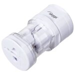 Ak - ad - 61 adaptateur de voyage ak - ad - 61 w599973 - akyga
