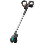 Akku - fugenb�rste easyweed 1800 / 18v p4a (grau / t�rkis, li - ion akku 2, 0a