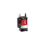 Al ko pompe submersible eaux claires sub 13000