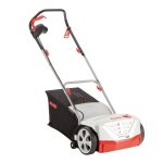 Al - ko scarificateur lectrique basic care 32. 5 ve classic