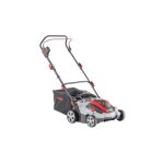 Al - ko - sf 4036 - scarificateur sans fil