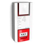 Alarme de type 4 autonome Alarme de type 4 autonome