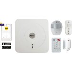 Alarme connecte lite yale sr - 32