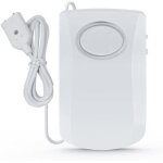 Alarme d'eau alarme de capteur d'eau intelligente 130 db détecteurs d'eau moniteur de niveau pour sous ... Alarme d'eau alarme de capteur d'eau intelligente 130 db détecteurs d'eau moniteur de niveau pour sous ...