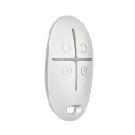 Alarme maison ajax systems alarme maison ajax hub 2 plus kit 1