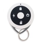 Alarme maison atlantic's pack alarme - ateos kit 2 md - 329r
