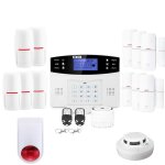 Alarme maison lifebox evolution ultra secure kit - 11 Alarme maison lifebox evolution ultra secure kit - 11
