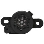 Alarme de recul compacte pour vehicules de flotte 12 v Alarme de recul compacte pour vehicules de flotte 12 v