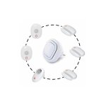 Alarme sans fil connecte lifebox smart