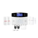 Alarme sans fil gsm pour appartement lifebox evolution kit - 2