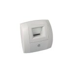 Aldes - bouche hygroréglable w13 bahia curve s 5 30 diamètre 80 commande présence pour wc 11015475 Aldes - bouche hygroréglable w13 bahia curve s 5 30 diamètre 80 commande présence pour wc 11015475