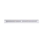 Aldes - entr�e d'air autor�glable mini emma - finition : ch�ne dor� ral8003