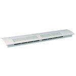 Aldes - entr�e d'air hygror�glable - ehc 6 - 45 blanc - 11014250 11014250