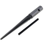 Alesoir conique 3. 5 - 12. 5mm goldtool