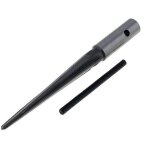 Alesoir conique - 3. 512. 5mm - adnauto Alesoir conique - 3. 512. 5mm - adnauto