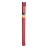 Alsoir foret  bton, outil de coupe de scie cloche en acier inoxydable, mur de brique, foret d'expansion ...