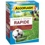 Algoflash engrais gazon action rapide - 4kg Algoflash engrais gazon action rapide - 4kg