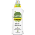 Algoflash. - engrais liquide universel uab 1l