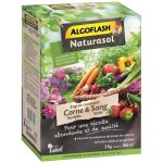 Algoflash naturasol engrais contenant dela corne torr�fi�e et sang s�ch� - 3kg