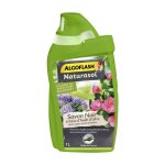 Algoflash naturasol savon noir - concentr - 1 l