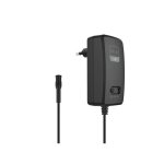 Alimentation compacte a dcoupage avec sortie rglable - 13. 5 a 30 vcc - 30 w - 1 a max.