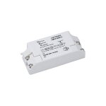 Alimentation �lectronique 12 volts dc - 12 watts - ip20 - slv 470507