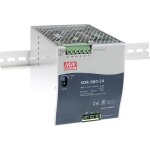 Alimentation rail din mean well sdr - 960 - 48 20 a 960 w 1 x