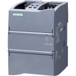 Alimentation rail din siemens simatic pm 1207 24 v / 2, 5 a 24 v / dc 2. 5 a 60 w 2 x Alimentation rail din siemens simatic pm 1207 24 v / 2, 5 a 24 v / dc 2. 5 a 60 w 2 x