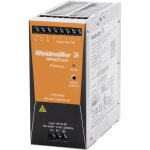 Alimentation rail din weidm�ller 1478240000 48 v 5 a 240 w 1 pc(s)