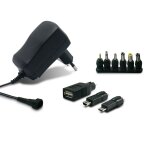 Alimentation universelle 600 ma + usb Alimentation universelle 600 ma + usb