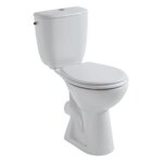 Allia - pack wc bastia surlev  sortie horizontale prt  poser rf 08328000000201