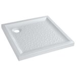 Allia - receveur bastia céramique 90x90 extra - plat à poser pour bonde siphoïde de 90 réf 00723200000001 ... Allia - receveur bastia céramique 90x90 extra - plat à poser pour bonde siphoïde de 90 réf 00723200000001 ...