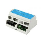 Allnet all3527b groupe �lectrog�ne bleu, blanc