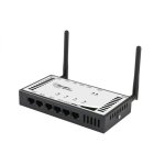 Allnet all3692 compteur lectrique optique