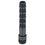 Allonge droite d'arrosage enterré mâle 20 / 27 x 15 / 21 Allonge droite d'arrosage enterré mâle 20 / 27 x 15 / 21