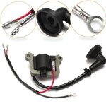 Allumage bobine pr moteur 2 temps tron�onneuse � gazon d�broussailleuse