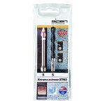 Alpen 300082100 keramo extreme foret multifonction pour carrelage et foret polyvalent professionnel betonals ...