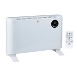 Alpina chauffage electrique 2000w - radiateur avec thermostat réglable et 3 niveaux de chaleur - chauffage ... Alpina chauffage electrique 2000w - radiateur avec thermostat réglable et 3 niveaux de chaleur - chauffage ...