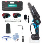 Alternative à la tronçonneuse à batterie de 6 pouces pour makita duc101z scie à fourche à batterie, 'exploitat ... Alternative à la tronçonneuse à batterie de 6 pouces pour makita duc101z scie à fourche à batterie, 'exploitat ...