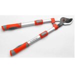 Altuna j446 s�cateur t�lescopique � deux mains aluminium 65 - 89