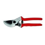 Altuna j464 ciseaux de jardin une main alum . 21 cm