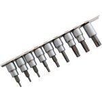 Am - tech lot de 10 embouts torx sur rail 9, 5 mm (import grande bretagne)