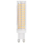 Ampoule epis de mais g9 136 led 15 w 1 200 lm a intensite variable en ceramique a deux broches pour eclairage ...