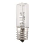 Ampoule germicide uvc multicolore, lumiere uv dc 10 v Ampoule germicide uvc multicolore, lumiere uv dc 10 v