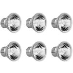 Ampoule halog�ne uva de 25w, lampe reptile au l�zard e27, spot, lampe solaire a spectre complet