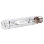 Ampoule aux halog�nures m�talliques, fonctionnement simple, faible consommation d'�nergie, pour jardin ...